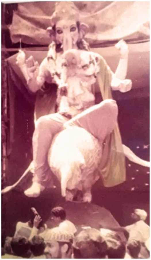 Khetwadicha Morya 1985