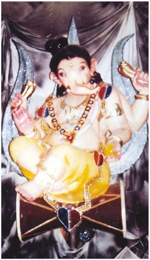 Khetwadicha Morya 1988