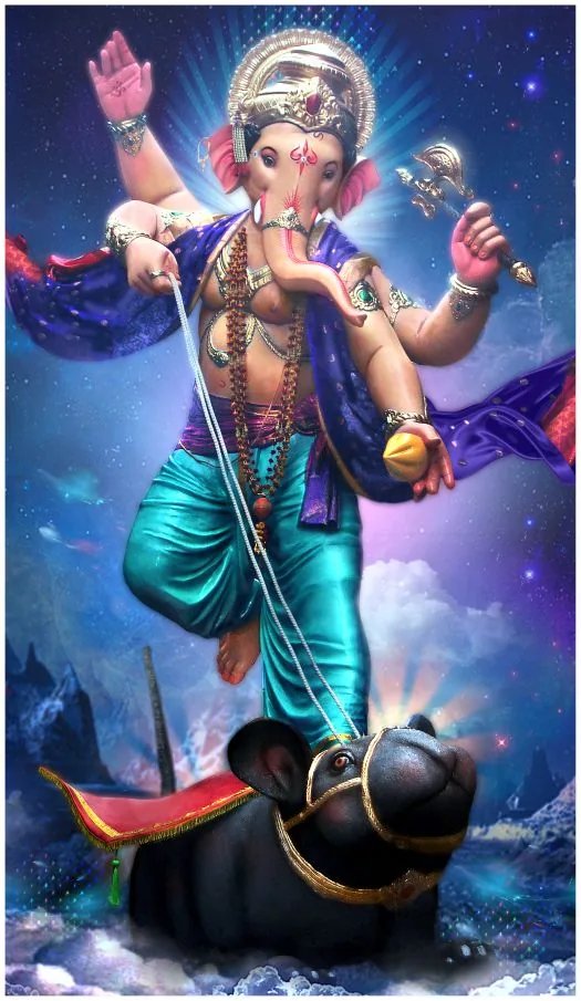 Khetwadicha Morya 2022